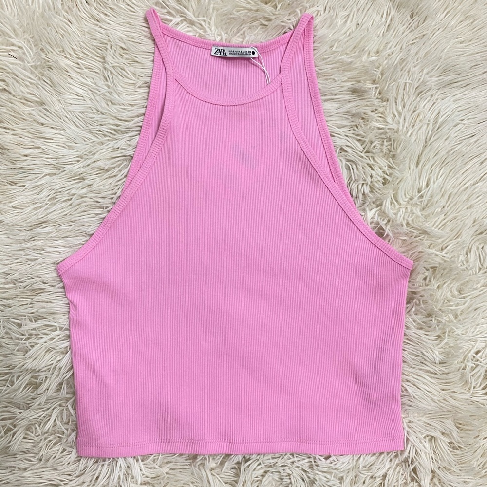 NWT Zara tank top